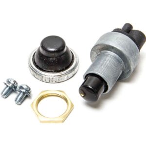 Sierra Chave Xhd Push Button