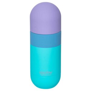 Asobu Garrafa Térmica Orb 460ml