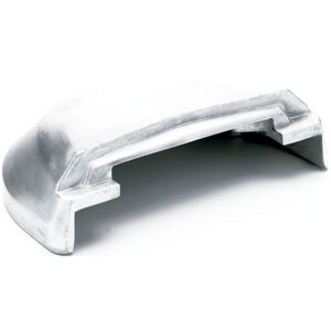 Camp zinc Ânodo De Saída 984513 OMC Cobra