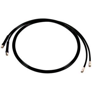 Uflex Kit De Mangueira Silversteer™ 18´