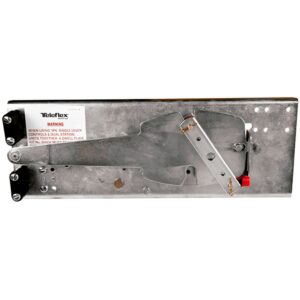 Seastar solutions Unidade De Mudança De Marcha De Estação Dupla