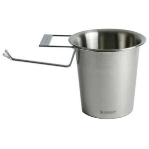 Marine business Porta Champanhe Windproof