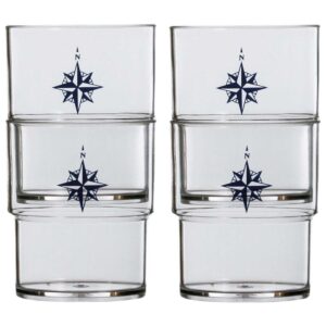 Marine business Xícara Northwind 250ml 12 Unidades