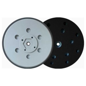 Indasa Placa De Lixar Rhynogrip 150 mm