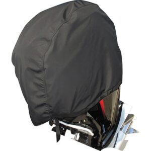 Carver industries Cobertura Do Motor De Popa Suzuki 250-300