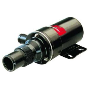 Johnson pump Macerator Pump