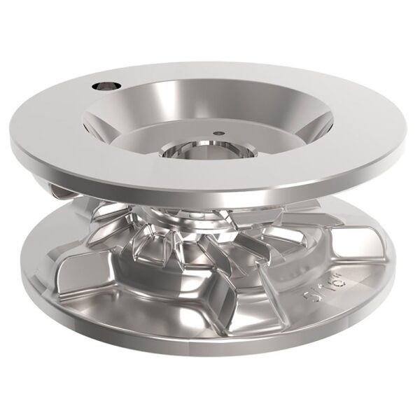Quick italy Windlass Gypsy DP2/CL2