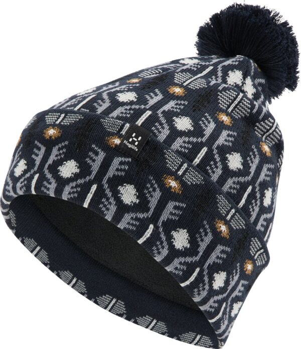 Haglöfs Gorro Mountain Jaquard
