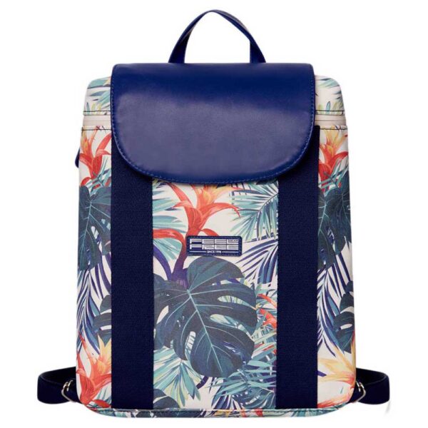 Feelfree gear Mochila Mini Pack Tropical