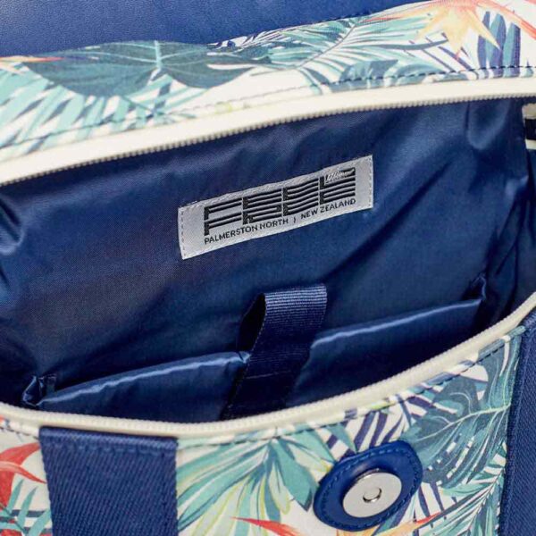 Feelfree gear Mochila Mini Pack Tropical - Imagem 3