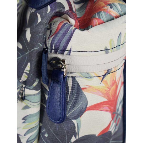 Feelfree gear Mochila Mini Pack Tropical - Imagem 4