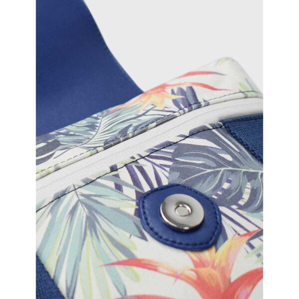 Feelfree gear Mochila Mini Pack Tropical - Imagem 5