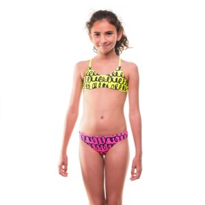 Odeclas Bikini Fluor Naia Teen