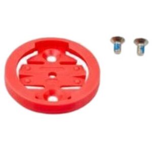 K-Edge Para Montagens Sigma Replacement Plastic Insert Kit