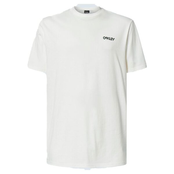 Oakley Camiseta De Manga Curta Bandana B1B