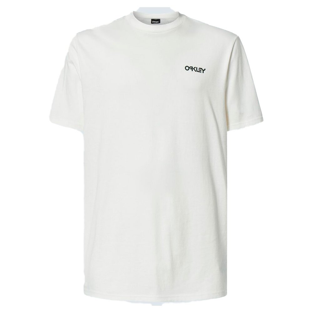 Oakley Camiseta De Manga Curta Bandana B1B