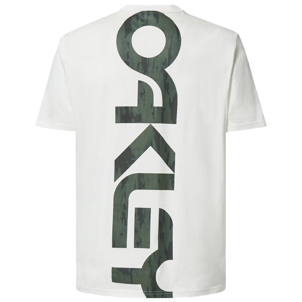 Oakley Camiseta De Manga Curta Bandana B1B - Imagem 2