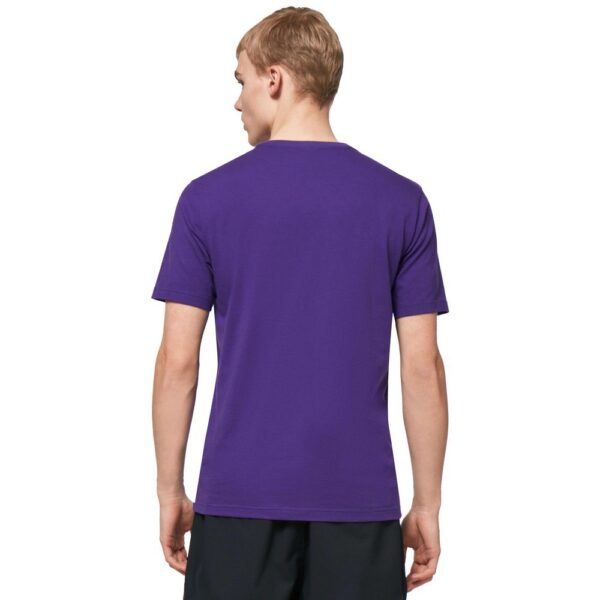Oakley Camiseta De Manga Curta Gradient B1B Patch - Imagem 2