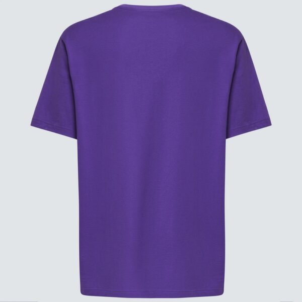 Oakley Camiseta De Manga Curta Gradient B1B Patch - Imagem 4