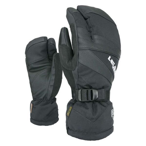 Level Luvas Patrol Trigger