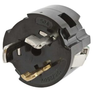 Hubbell Substituição Interior 504SS