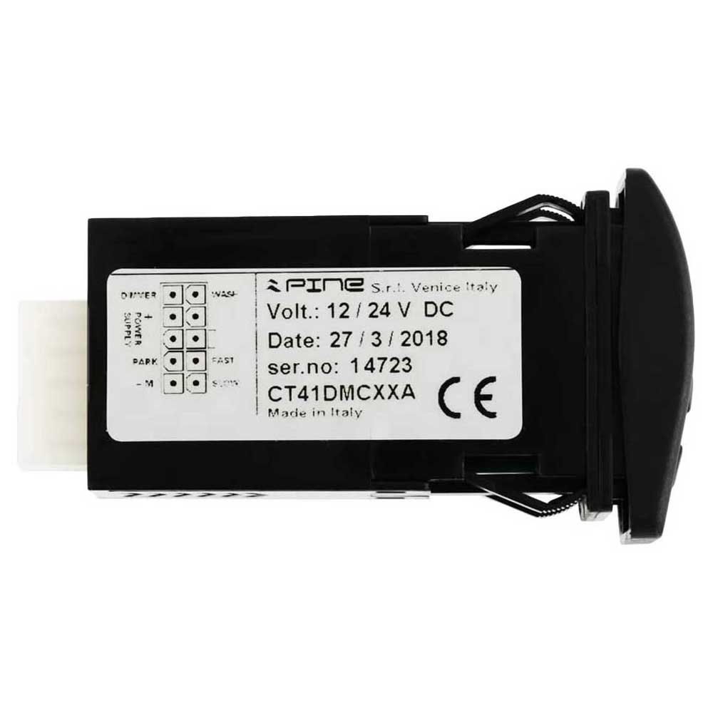 Marinco Interruptores Do Limpador - Imagem 3