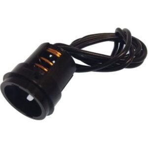 Perko Soquete De Baioneta DC 10´´