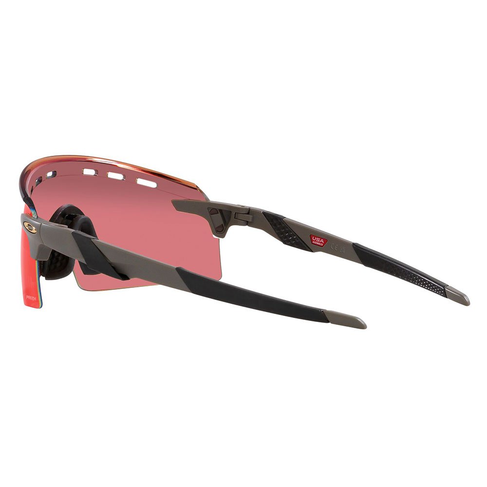 Oakley Oculos Escuros Encoder Strike Vented Prizm - Imagem 5