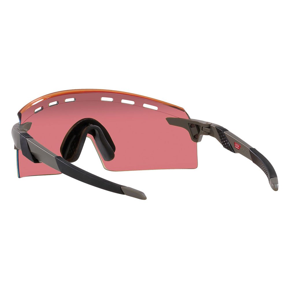 Oakley Oculos Escuros Encoder Strike Vented Prizm - Imagem 6