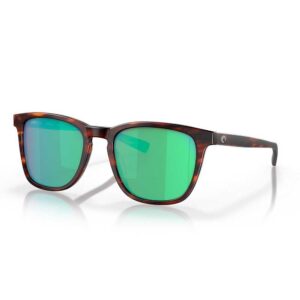 Costa Espelho De óculos De Sol Polarizado Sullivan