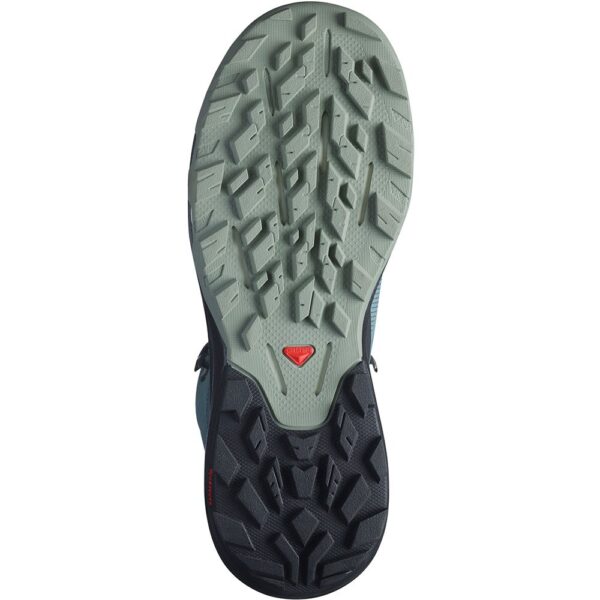 Salomon Botas Caminhada OUTpulse Mid Goretex - Image 2