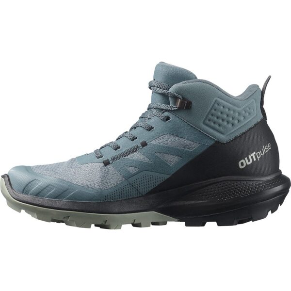 Salomon Botas Caminhada OUTpulse Mid Goretex - Image 3