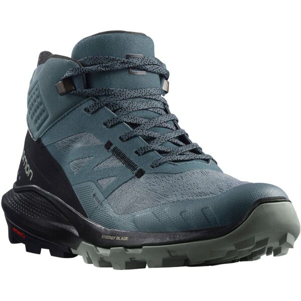 Salomon Botas Caminhada OUTpulse Mid Goretex - Image 4