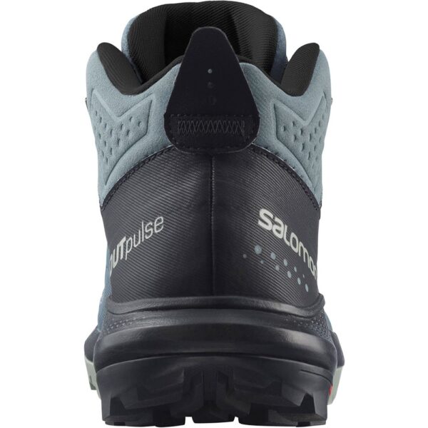 Salomon Botas Caminhada OUTpulse Mid Goretex - Image 5