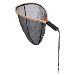 Ron thompson Rede De Aterragem Manitoba Depth