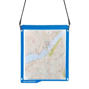 Lifeventure Map Case Hydroseal