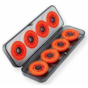 Lineaeffe Caixa Enroladora Redonda