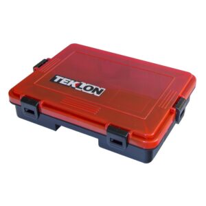 Teklon Caixa Isca LS 3100 S