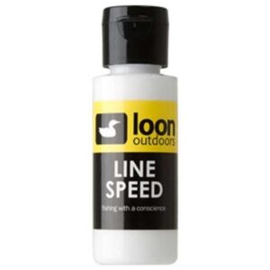 Loon outdoors Velocidade Da Linha