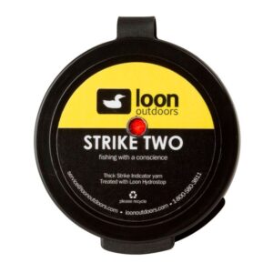 Loon outdoors Dublagem Strike Out