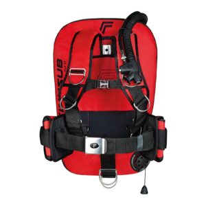 Finnsub Colete Comfort