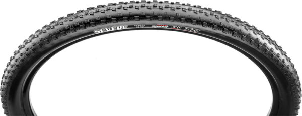 Pneu dobrável Maxxis Severe 29x2,25" TR EXO MaxxSpeed - Imagem 2