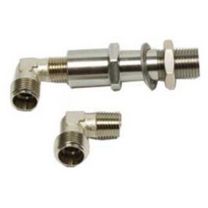 Mavi.mare Conjunto De Conectores 90°