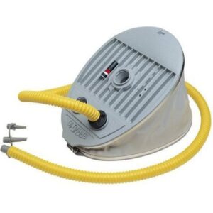 Bravo Bomba De Pé Gp 10 Abaixo 5.5L/1.6L 5.5L/1.6L