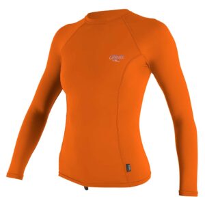 O´neill wetsuits Premium Skins Rash Guard