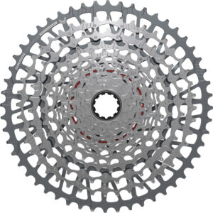 Cassete SRAM GX Eagle XG-1275 T-Type 12 velocidades 10-52