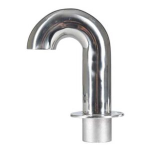 Talamex Conector Gooseneck 35x150 Mm