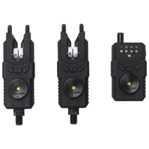 Prologic Bite Alarm Custom Smx MKII