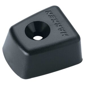 Harken Midrange Low Beam End Stops 27 mm 2 Units