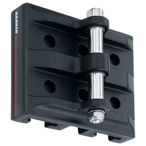 Harken Anel Tack Car 32 Mm